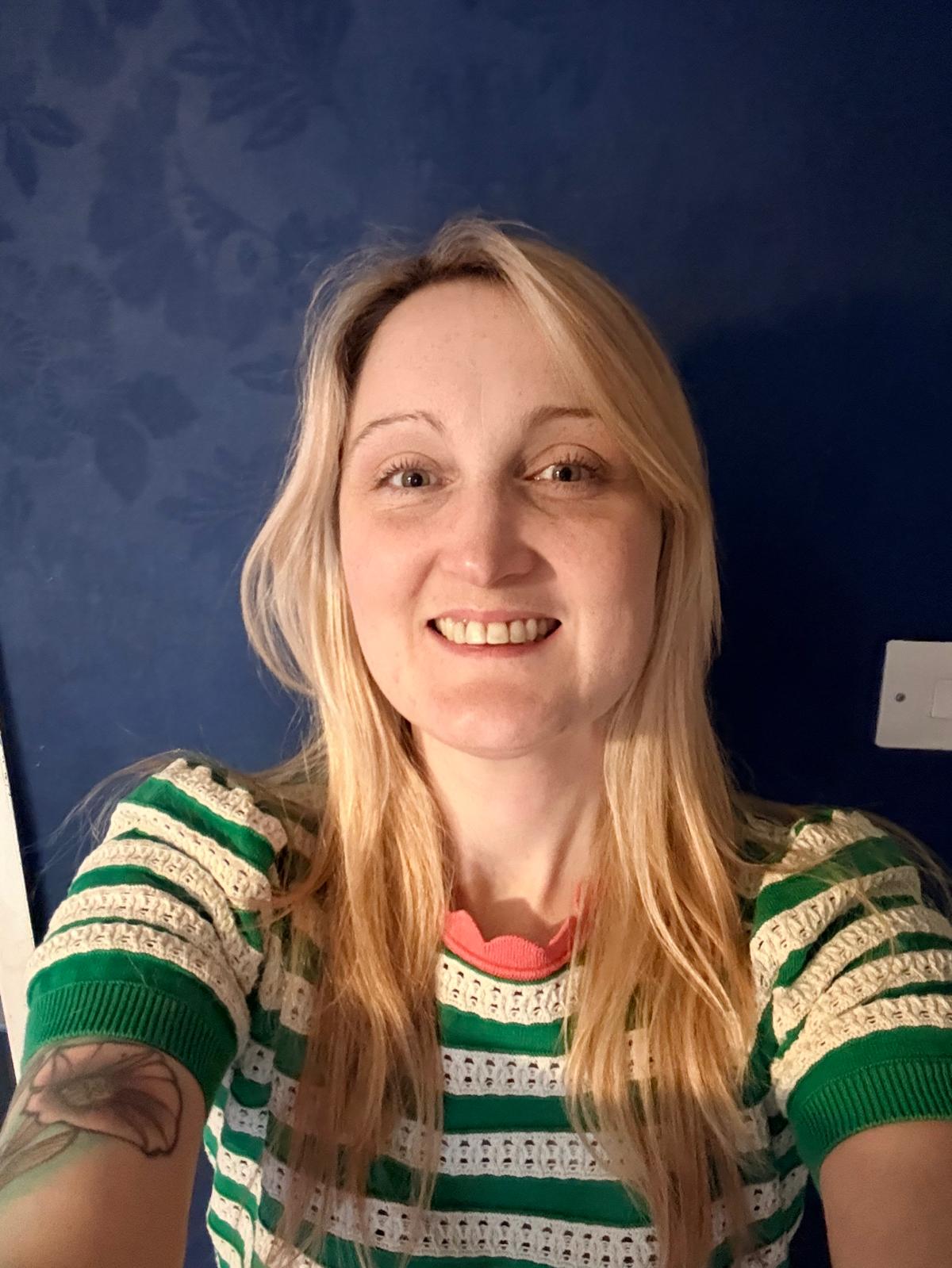 Siobhan Connor - Psychotherapist